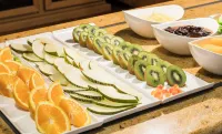Hotel Ilunion Las Lomas - พร้อมอาหารเช้า