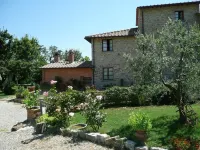 Locanda del Baraccotto Hotel a Monte San Savino