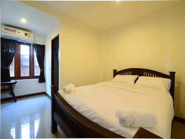 Ban U Thong Accommodations Kamar Photos