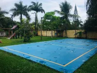 Sueds Cabralia Hotels in Santo André