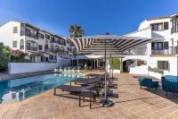 Calallonga Hotel Menorca - Pools