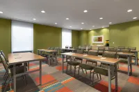 Home2 Suites by Hilton Champaign / Urbana Hoteles en Champaign