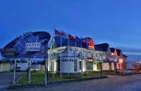 Europa Hotel-Kutaisi Hôtels à : 