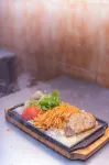 Hotel Seven Limited - breakfast