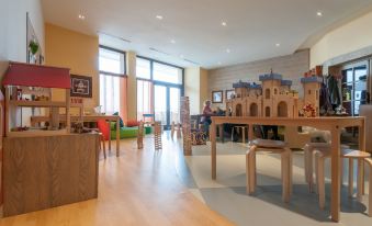 Résidence Pierre & Vacances Premium l'Amara