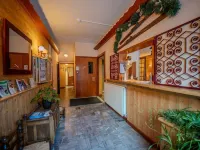 Hôtel du Centre Hotels in Valloire
