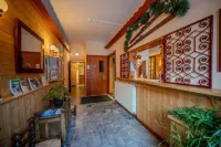 Hôtel du Centre Hotels in Valloire