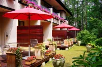 Hotel la Neige Higashikan Hotel in zona 八方尾根