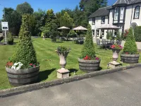Poppies Hotel