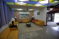 Hotel Águas Vivas Hotel di Caraguatatuba