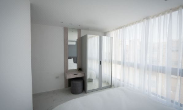 Al Kawther Hotel Apartments