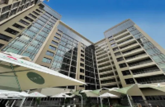 Sandton Penthouse
