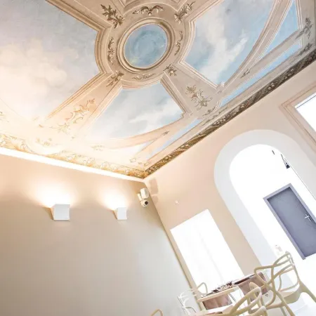 Borgoleoni 18 - Room and Breakfast