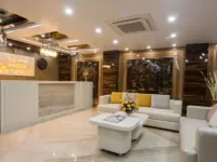 Hotel Heiga Hotele w: Shillong