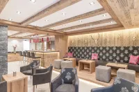 Hotel Mondin Hotels in Galtur