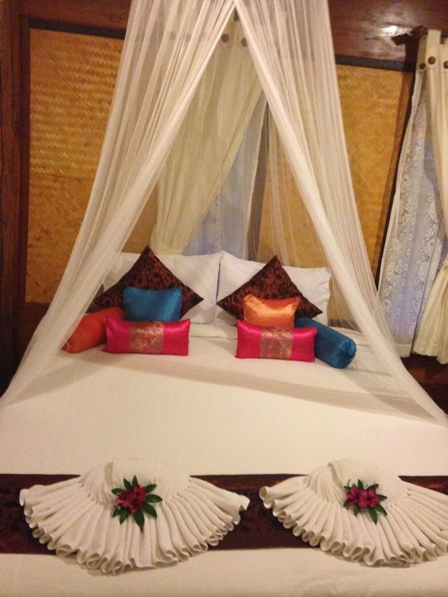 Lemont Pai Resort Zimmer Photos