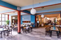 Haus des Volkes - Das Bauhaushotel Hotels in Probstzella