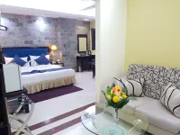 Hotel Valley Garden - Sylhet - 발코니