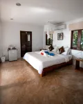 Lazy Day the Resort - Balkoner