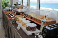 Plaza Hotel Hotel di Loutraki-Perachora