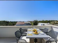 Apartments Villa V Hotels in Vir