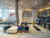 The Marmara Park Avenue - 5 étoiles