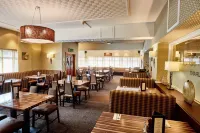 Abbotsford Hotel - Aamiainen