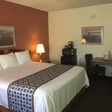 Budget Inn Lafonda Motel