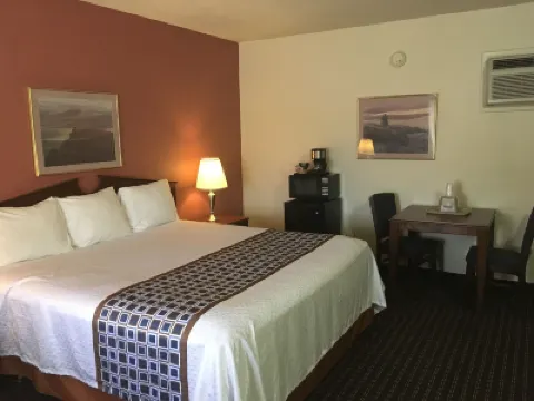 拉豐達利貝拉爾主人經濟汽車旅館 住宿飯店