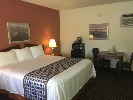 Budget Inn Lafonda Motel