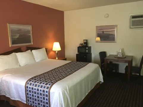 Budget Inn Lafonda Motel