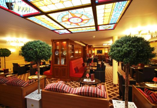 호텔 슈트란펠러