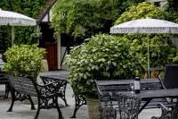 Best Western Salisbury Red Lion Hotel Hotels near Salisbury Library