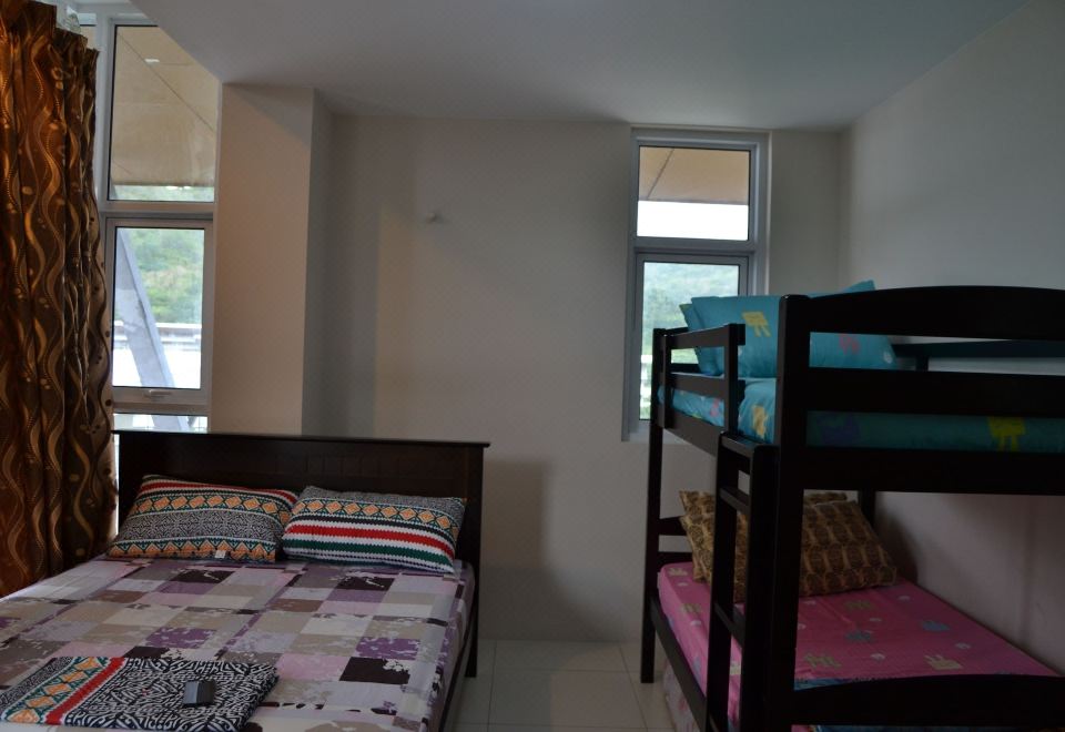 Apartment Carola B 711 at Pico de Loro - Housity