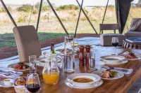 Aurari Camp Hotels near Land of Nature camps and Lodges