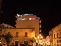 Milazzo Inn AiMori Hotels in Milazzo