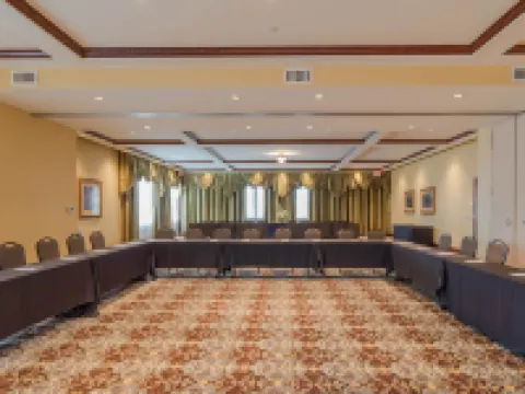 Natchez Grand Hotel on the River Hotels in Adams County