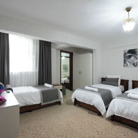 OzenTurku Hotel