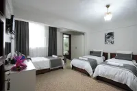 OzenTurku Hotel - spa