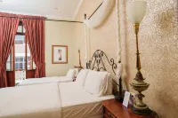 Santa Lucia House - Forum