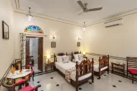 Tree of Life Inderpura Resort Udaipurwati Hotels in Jhunjhunu