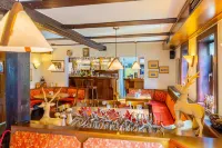 Hotel Goldener Hirsch
