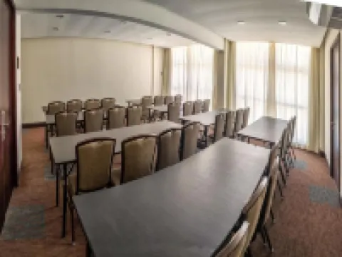 โรงแรมสปาร์คอันโตฟากัสต้า