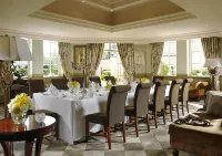 Mount Wolseley Hotel Spa & Golf Resort Hotels in Bunclody