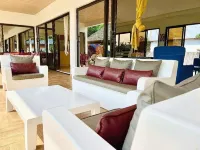 Kia Ora Lodge Hotels in Adiaké Department