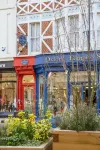 The Buttery Hotels in Oxford