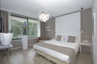 Fletcher Hotel-Restaurant de Wageningsche Berg Hotels in Wageningen