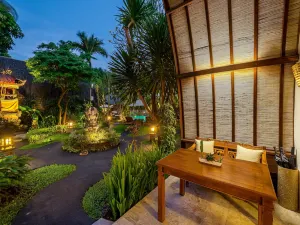 峇里島科魯普度假村