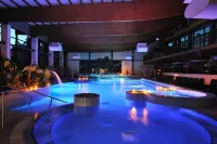 Hotel Pri Mostu Hotels in Dolenjske Toplice