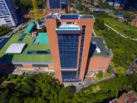 Novotel Medellin El Tesoro Hotels near Coltejer Building